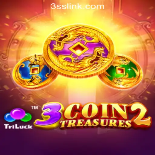 Explore the Exciting World of 3CoinTreasures2