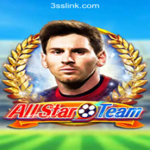 Exploring the Game AllStarTeam and the Rise of 3SS.COM Oficial Slots Brasil #1