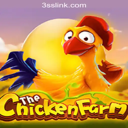 Exploring the Exciting World of ChickenFarm: A Comprehensive Guide to 3SS.COM Oficial Slots Brasil #1