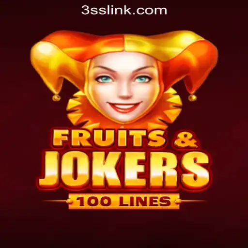 Discover the Thrilling World of FruitsAndJokers100: The Ultimate Gaming Adventure