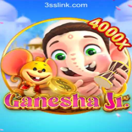 Exploring GaneshaJr: The Ultimate Experience on 3SS.COM Oficial Slots Brasil #1
