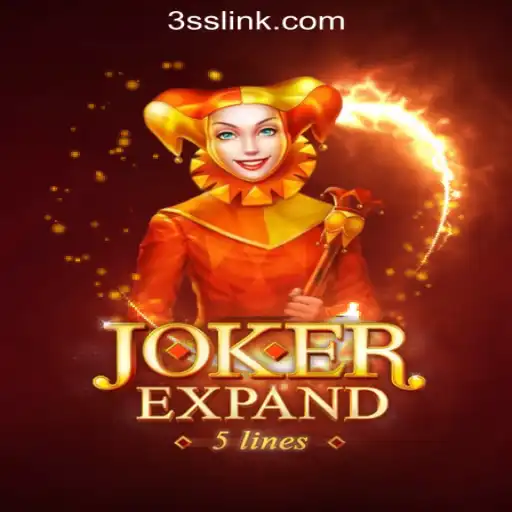 Explore JokerExpand: The Phenomenon of 3SS.COM Oficial Slots Brasil #1