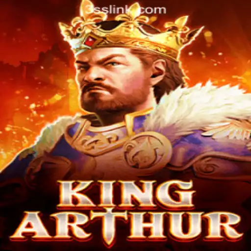 KingArthur: Dive into the Epic Adventure with 3SS.COM Oficial Slots Brasil #1