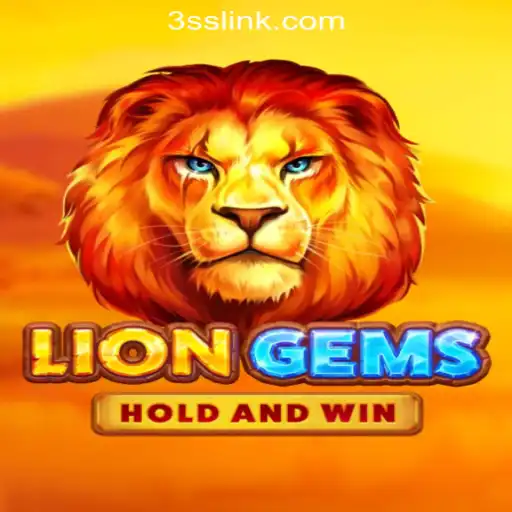 Exploring LionGems: A Fascinating Journey into 3SS.COM Oficial Slots Brasil #1