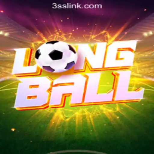 Discover LongBall: The New Sensation in Gaming with 3SS.COM Oficial Slots Brasil #1