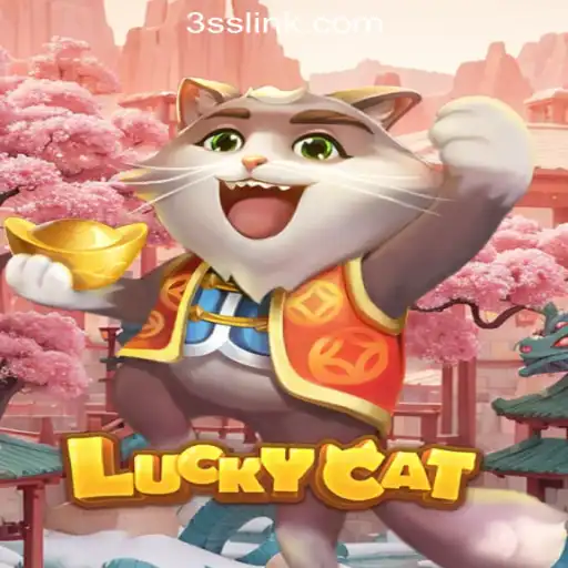 Exploring the Allure of LuckyCat: The Premier Slot Experience