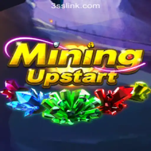 MiningUpstart: The New Frontier in Gaming with 3SS.COM Oficial Slots Brasil #1