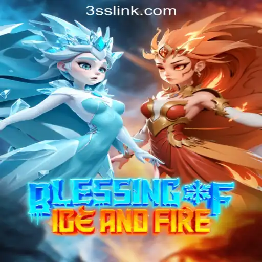 Exploring the Enchanting World of BlessingofIceandFire