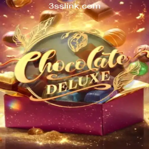 Exploring the Sweet World of ChocolateDeluxe: The Ultimate Gaming Experience