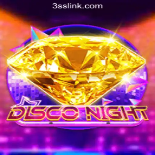 Explore the Thrilling World of DiscoNight: A Premier Gaming Experience with 3SS.COM Oficial Slots Brasil #1