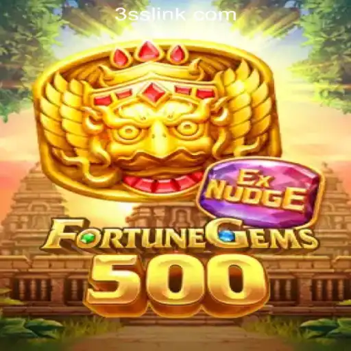 Discover the Thrills of FortuneGems500: A Leading Slot Game Experience