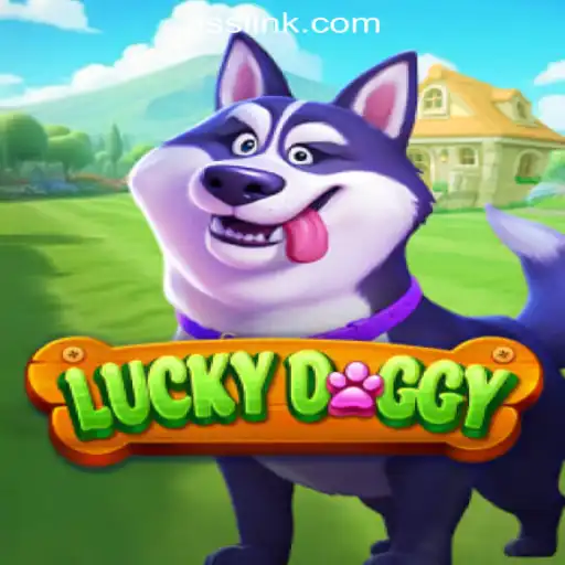 Discover the Excitement of LuckyDoggy at 3SS.COM Oficial Slots Brasil #1