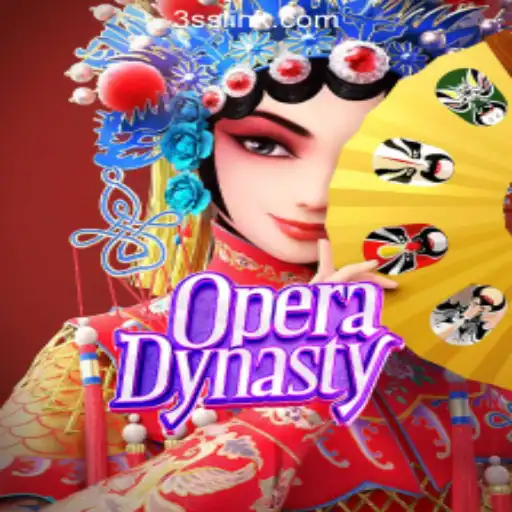 OperaDynasty: An In-depth Look at the Latest Sensation in 3SS.COM Oficial Slots Brasil #1