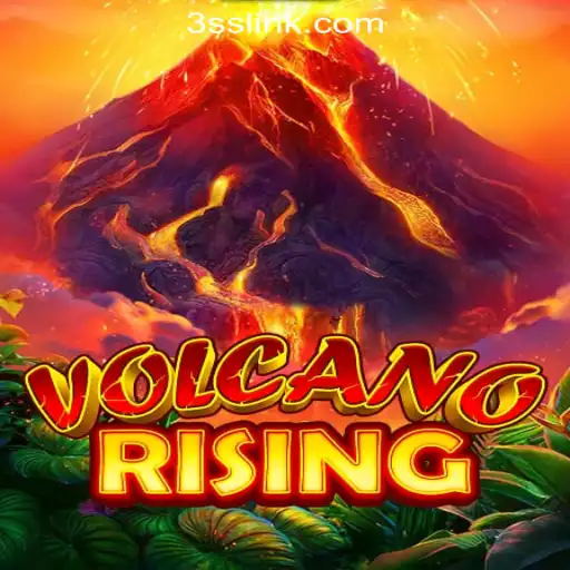 VolcanoRising: An Immersive Adventure in the World of 3SS.COM Oficial Slots Brazil #1
