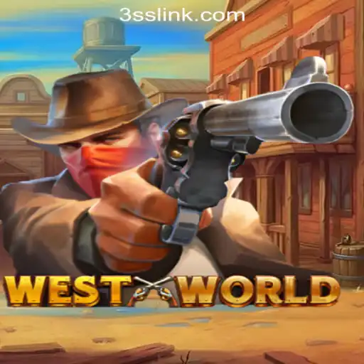 Dive into the Thrilling World of WestWorld with 3SS.COM Oficial Slots Brasil #1