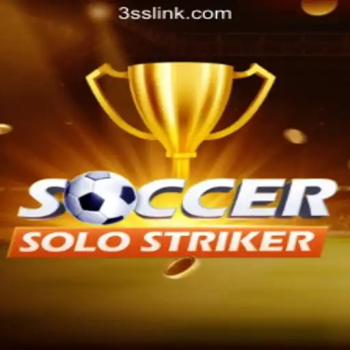 Experience the Thrill of SoccerSoloStriker: The Ultimate Virtual Soccer Game