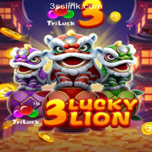 Discovering the Thrills of 3LUCKYLION: The Premier Slot Game in Brazil