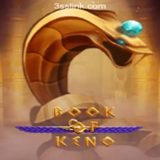 Exploring the Thrills of BookOfKeno and 3SS.COM Oficial Slots Brasil #1