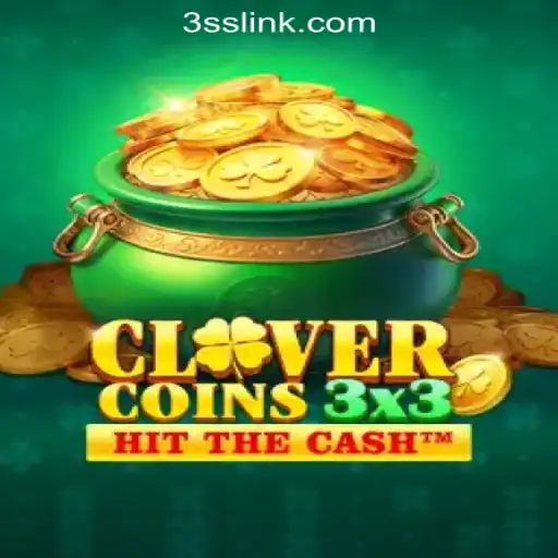 Discover the Exciting World of Clovercoin3x3: An In-Depth Analysis of 3SS.COM's #1 Oficial Slots in Brasil