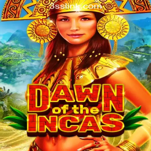 Diving into DawnoftheIncas: The Majestic World of 3SS.COM Oficial Slots Brasil #1