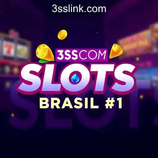 Exclusive Events: Insights into 3SS.COM Oficial Slots Brasil #1