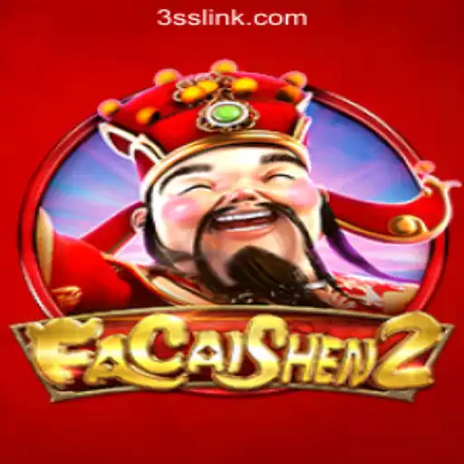 FaCaiShen2: The Premier Slot Game at 3SS.COM Oficial Slots Brasil