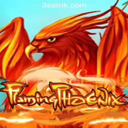 Exploring FlamingPhoenix: A Leading Slot Game on 3SS.COM Oficial Slots Brasil #1