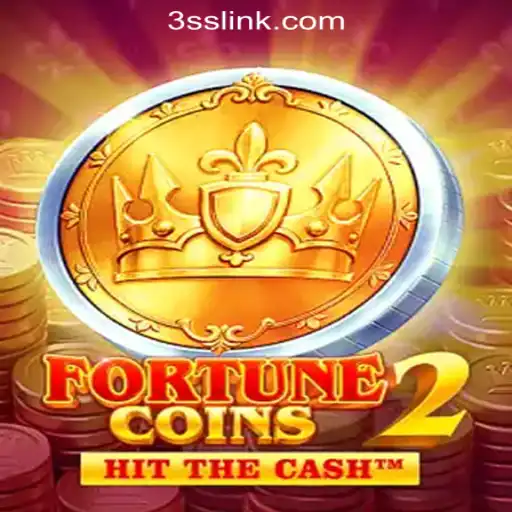Explore the Exciting World of FortuneCoins2 - The Leading Game at 3SS.COM Oficial Slots Brasil #1