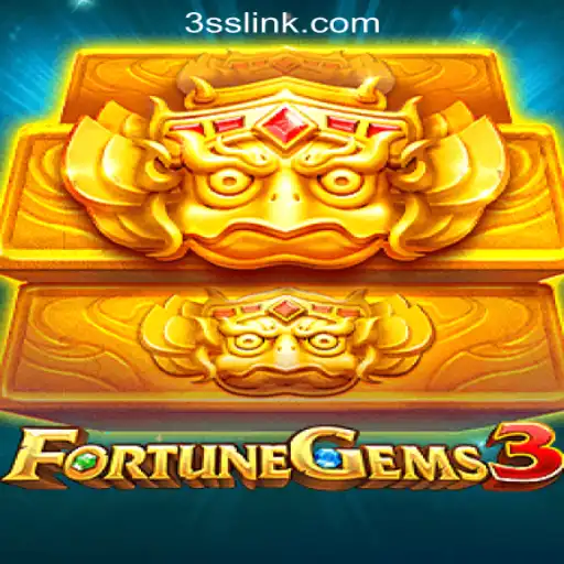 Discover the Exciting World of FortuneGems3 and 3SS.COM Oficial Slots Brasil #1