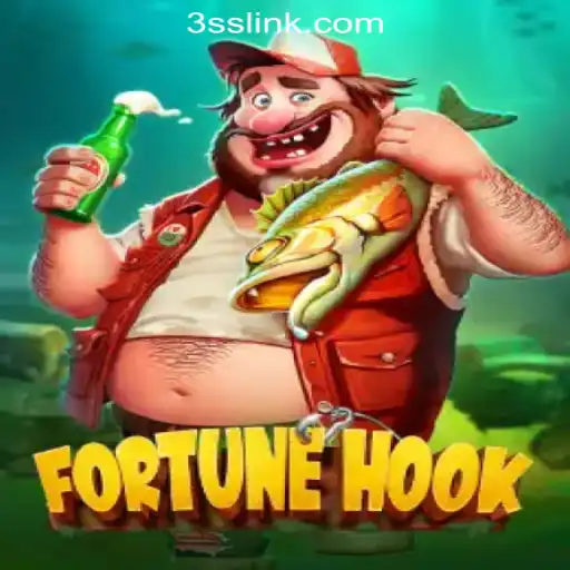 Discover the Excitement of FortuneHook: Your Gateway to 3SS.COM Oficial Slots Brasil #1