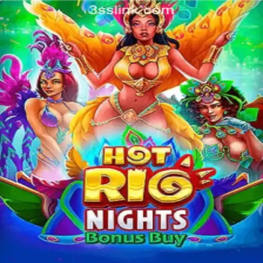 Explore the Excitement of HotRioNightsBonusBuy: The Pinnacle of Online Gaming in Brazil