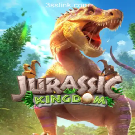 Discover the Thrills of JurassicKingdom with 3SS.COM Oficial Slots Brasil #1