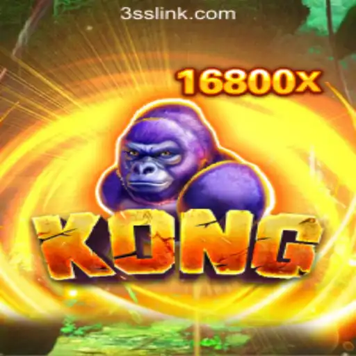 Exploring the Thrills of 'Kong' with 3SS.COM Oficial Slots Brasil #1