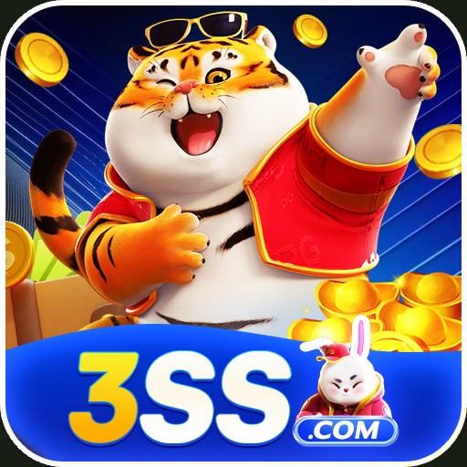 3SS.COM Oficial Slots Brasil #1
