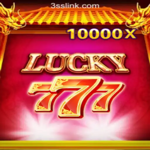 Exploring LuckySeven: The Thrill of 3SS.COM Oficial Slots Brasil #1