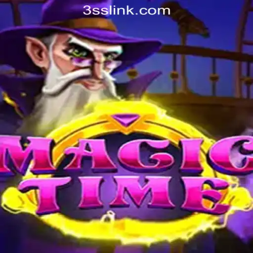 Exploring the Thrills of MagicTime and 3SS.COM Oficial Slots Brasil #1