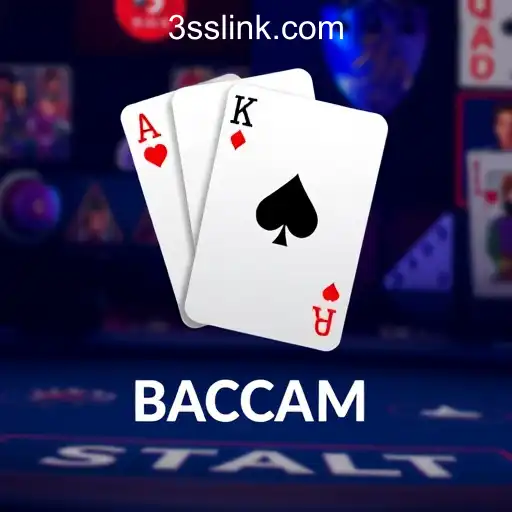 Exploring Online Baccarat: The Rise of 3SS.COM Oficial Slots Brasil #1