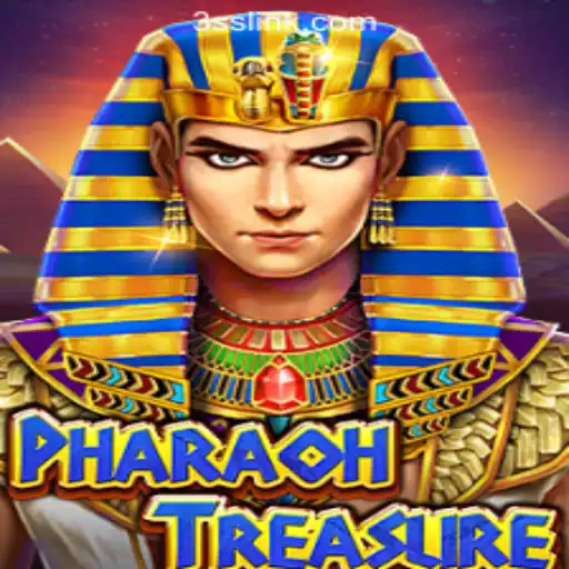 PharaohTreasure: Discover the Riches of the Ancient World with 3SS.COM Oficial Slots Brasil #1