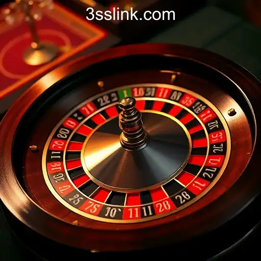 The Allure and Intricacies of Roulette