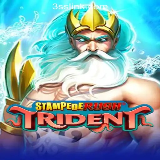 Discovering the Thrills of StempedeRushTrident: A Deep Dive into 3SS.COM Oficial Slots Brasil #1