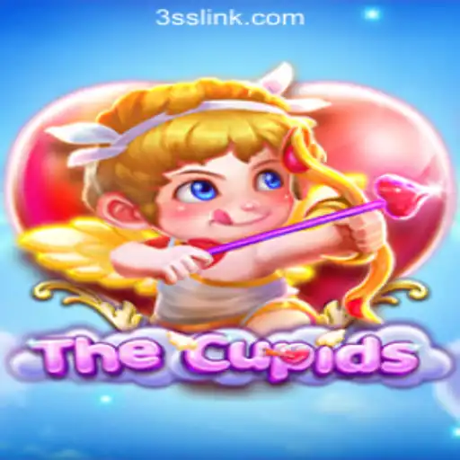 Discover TheCupids: The #1 Slot Game on 3SS.COM Oficial Slots Brasil