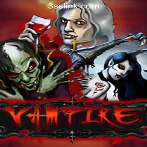 Unveiling the Mysteries of Vampire: The Intriguing World of 3SS.COM Oficial Slots Brasil #1