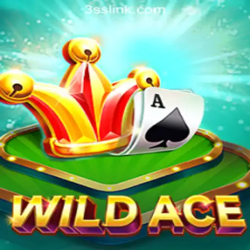 WildAce: Enter the Thrilling World of 3SS.COM Oficial Slots Brasil #1
