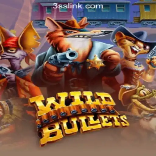 Discover WildBullets: The Exciting World of 3SS.COM Oficial Slots Brasil #1