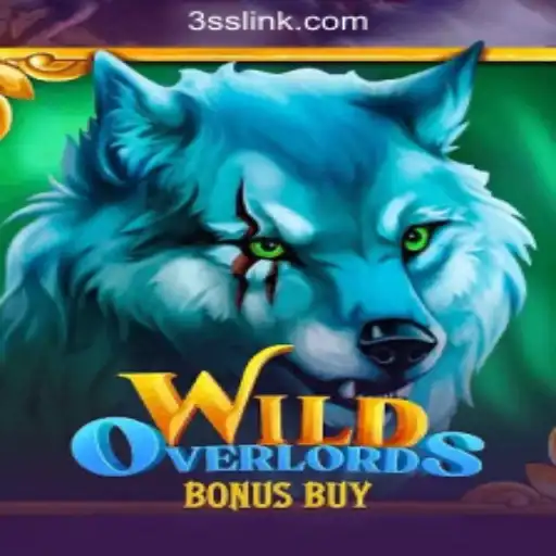Discover 'WildOverlordsBonusBuy': A Thrilling Adventure in the World of Brazilian Slots