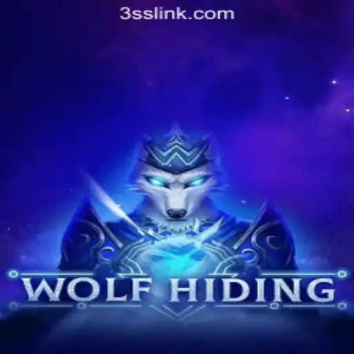 Discover the Latest Gaming Sensation: WolfHiding - A Journey into the Wild