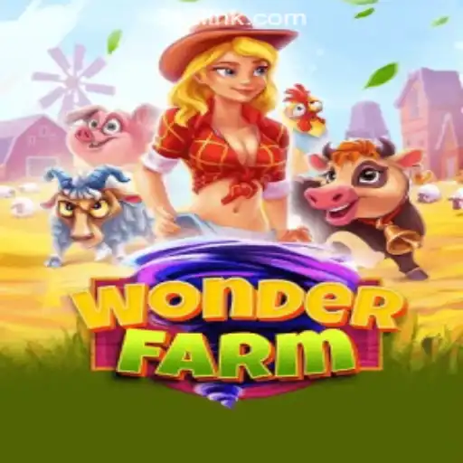 Exploring the Enchanting World of WonderFarm: A Journey Through 3SS.COM Oficial Slots Brasil #1